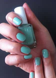 Manicure - Kok w Bok Manicure